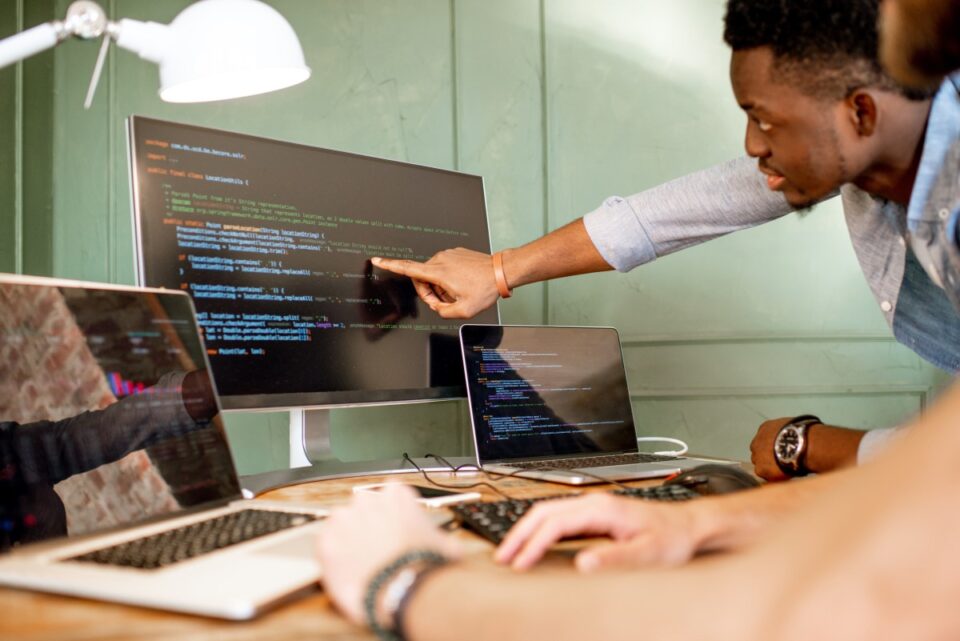 ABG Consulting recrute : Développeur BackEnd (H/F)