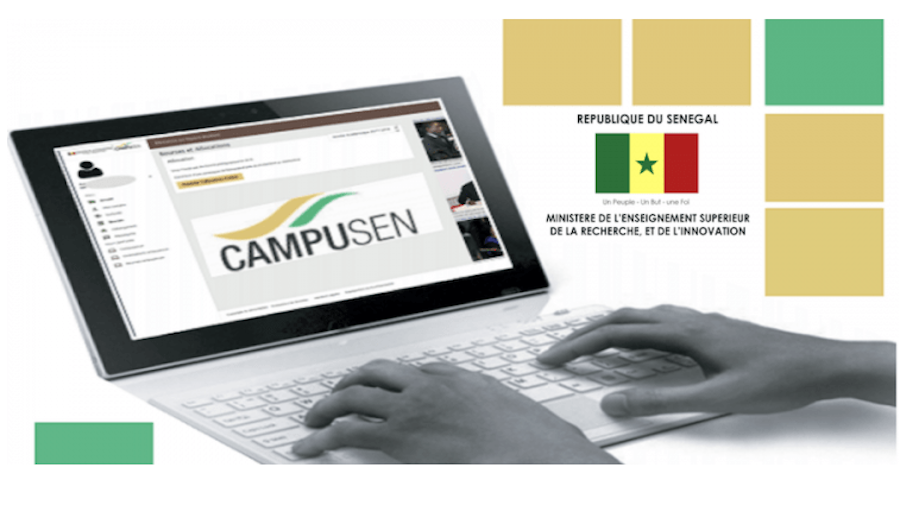 Campusen rouvre le 28 juillet 2025