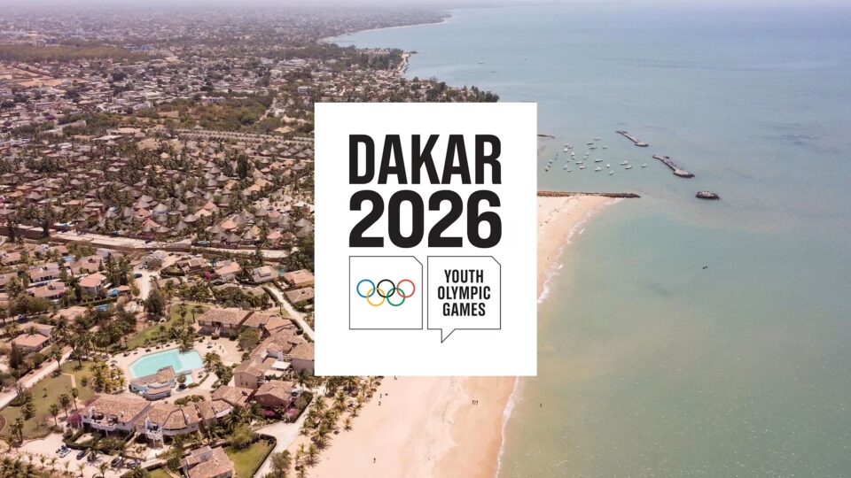 Dakar 2026 recrute