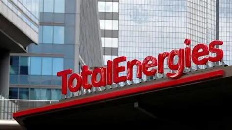 Total Energies Recrute : Chef de Secteur Maintenance
