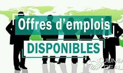 Offre d’Emploi : Standardiste Chargé(e) de la Clientèle – Dakar (Point E)