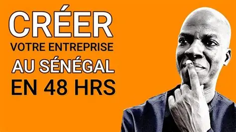 Astuces et Business au Sénégal : Comment Réussir dans un Marché en Pleine Évolution
