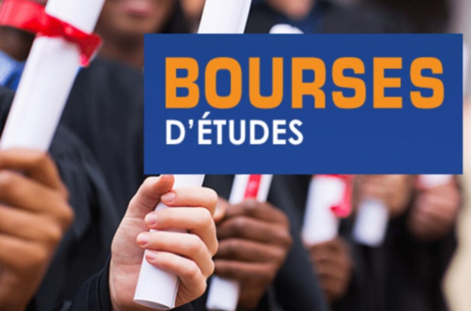 Bourse Mandela Rhodes 2026