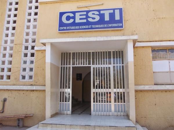 Concours CESTI Licences Pro 2025‑2026