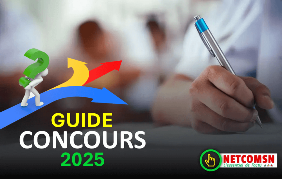 Concours des Techniciens Supérieurs Agroalimentaires(CSFP) 2025