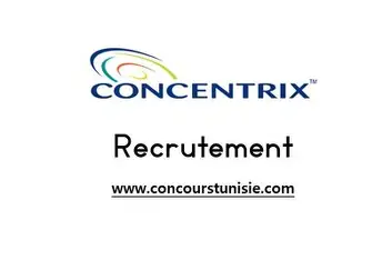 Concentrix recrute au poste de Conseiller Client (F/H) – Télévente