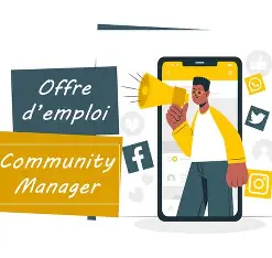 Sodiluxe Recrute Un Community Manager