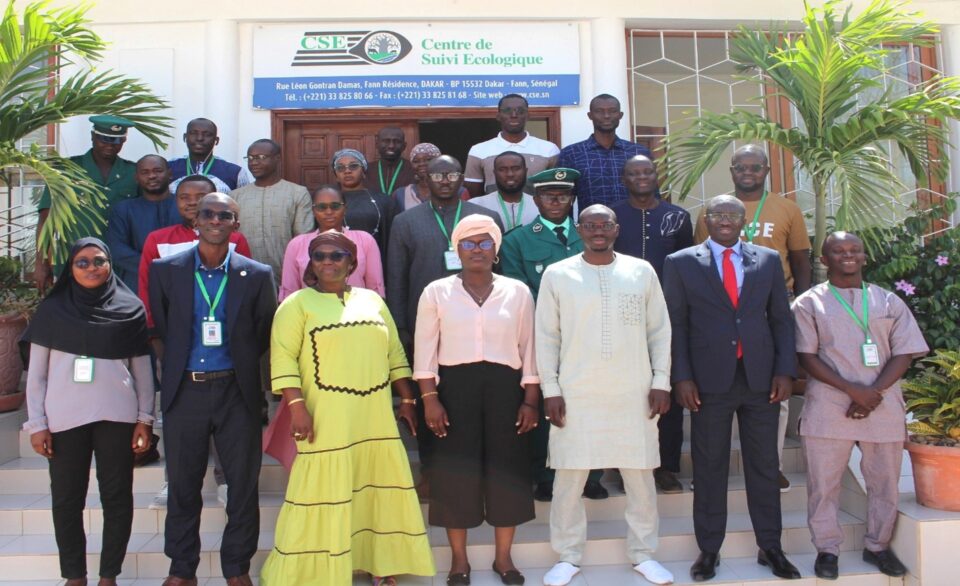 BTS QHSE, qualité industriel Sénégal, sécurité agroalimentaire, DECPC, formation technique