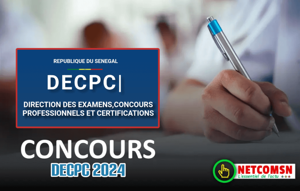 Concours BEP Habillement 2025