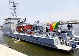 Concours EMAN 2025 Sénégal: Entrée à la Marine Nationale